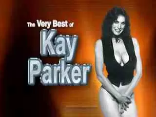 Золотой век Порно: Кей Паркер / Golden Age Of Porn-Kay Parker