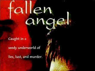 Падшие ангелы / A Fallen Angel (2000)