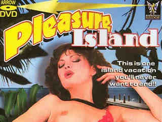 Остров удовольствий / Pleasure Island (2002) смотреть онлайн