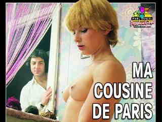 Моя Кузина Шлюха / Ma Cousine Est Une Putain () | Порно фильм смотреть онлайн