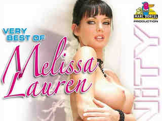 Лучшее от Melissa Lauren / Melissa Lauren Infinity / Very Best of Melissa Lauren (2010)