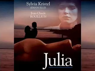 Сильвия Кристель (Sylvia Kristel) - Фильмы и сериалы