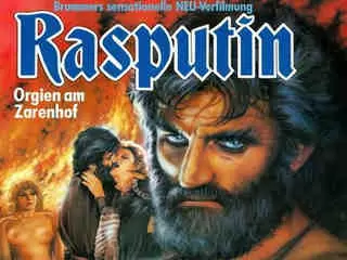 Распутин: оргии при царском дворе / Rasputin: Orgien am Zarenhof ()