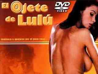 Попа Лулу / El Ojete de Lulú (1986)