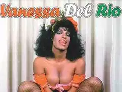 Vanessa del rio Порно видео