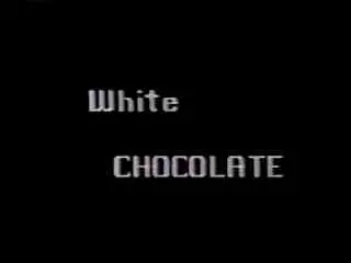 Белый шоколад / White chocolate (1987)